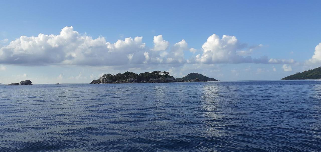 Le Chant De Merle Self -Catering Studios And Apartments Mahe Island Exterior foto
